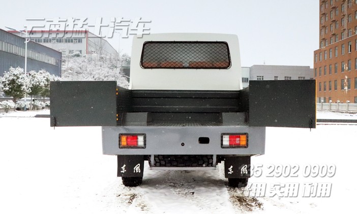 四驅工程救援車,電力搶修車,四驅電力搶修車,越野專用車,10座客車,搶險救援車