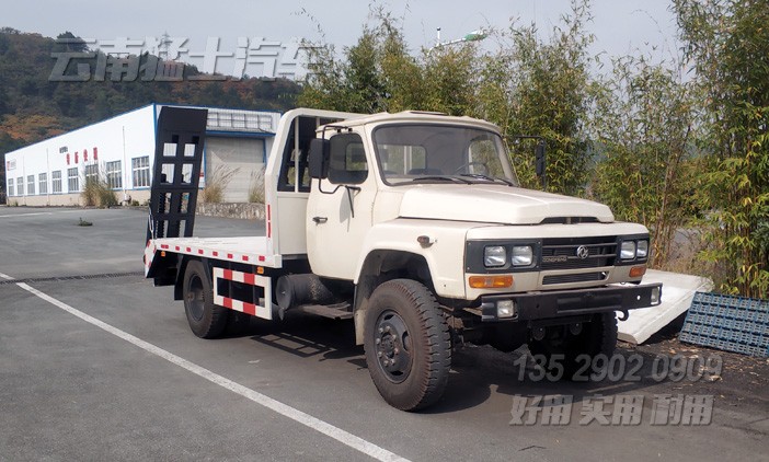 四驅(qū)挖機(jī)平板車(chē),EQ1093尖頭越野車(chē),東風(fēng)4*4專(zhuān)用車(chē),越野專(zhuān)用車(chē),清障挖機(jī)車(chē),尖頭平板運(yùn)輸車(chē),多功能運(yùn)輸車(chē)