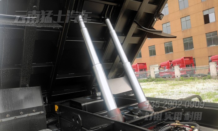 EQ3092,東風(fēng)4*2自卸車,東風(fēng)尖頭自卸,3噸自卸車,東風(fēng)自卸車配置,農(nóng)作物運(yùn)輸車,糧食運(yùn)輸車