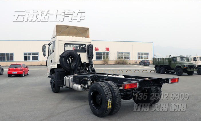 四驅(qū)卡車(chē)底盤(pán),東風(fēng)天錦四驅(qū),四驅(qū)越野卡車(chē),越野專(zhuān)用車(chē)底盤(pán),東風(fēng)卡車(chē)出口