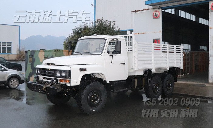 東風(fēng)六驅(qū)越野車(chē),東風(fēng)尖頭卡車(chē),四驅(qū)六驅(qū)長(zhǎng)頭卡車(chē),東風(fēng)卡車(chē)出口,EQ240,6*6越野運(yùn)輸車(chē)