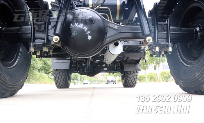 東風(fēng)天錦四驅(qū),四驅(qū)越野底盤,越野專用車底盤,東風(fēng)四驅(qū)卡車
