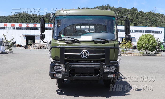 EQ5120,軍用露營車,戶外訓(xùn)練車,東風(fēng)軍車,移動帳蓬車