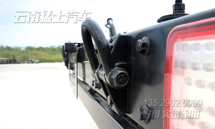 東風(fēng)猛士國六,可上戶的猛士,M50民用猛士,東風(fēng)猛士底盤