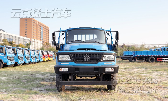 EQ5121XLHL6D,東風(fēng)教練車,尖頭教練車,駕校教練車,A2駕照考試車,4*2東風(fēng)貨車