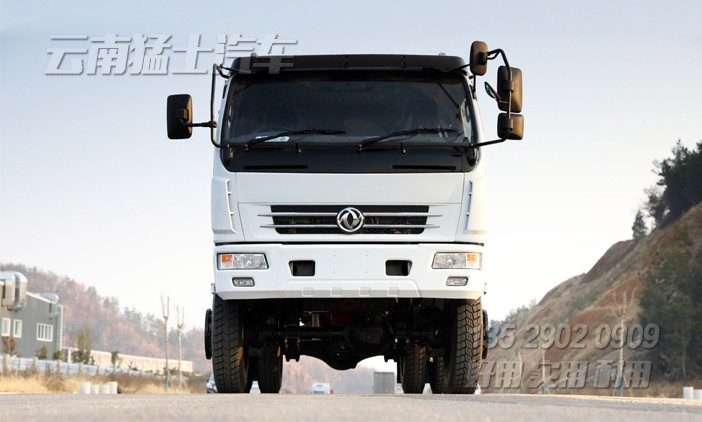 右舵卡車,雙排卡車,出口專用車定制,4*4右駕貨車,越野卡車,全驅車出口