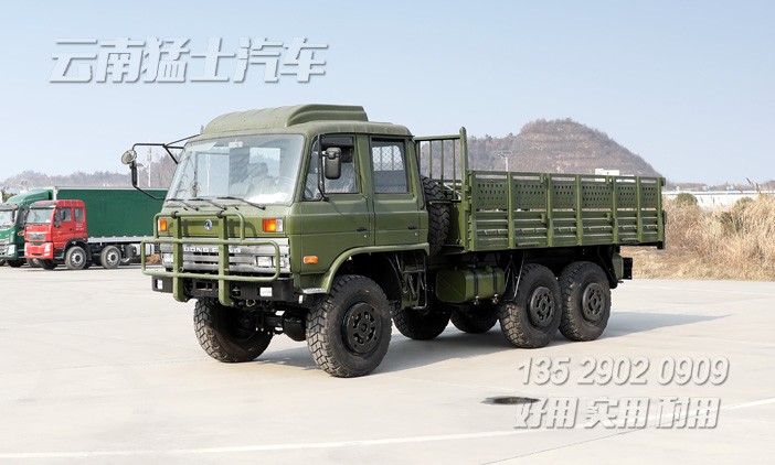 6*6運(yùn)兵車,EQ2102N,雙排越野卡車,東風(fēng)153雙排,六驅(qū)卡車配置,東風(fēng)運(yùn)兵車