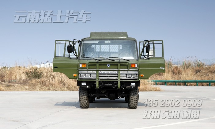 6*6運(yùn)兵車,EQ2102N,雙排越野卡車,東風(fēng)153雙排,六驅(qū)卡車配置,東風(fēng)運(yùn)兵車
