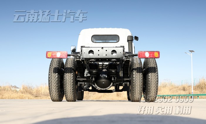 東風輕卡底盤,輕卡底盤改裝,小微卡車底盤,4*2輕卡底盤,底盤改裝廠家