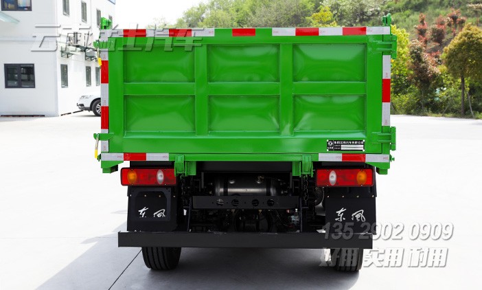 EQ3040GP6,東風(fēng)云龍自卸車,5噸輕型卡車,小型自卸汽車,4*2自卸卡車,國六自卸車