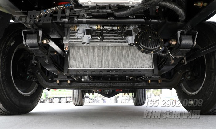 EQ3040GP6,東風(fēng)云龍自卸車,5噸輕型卡車,小型自卸汽車,4*2自卸卡車,國六自卸車