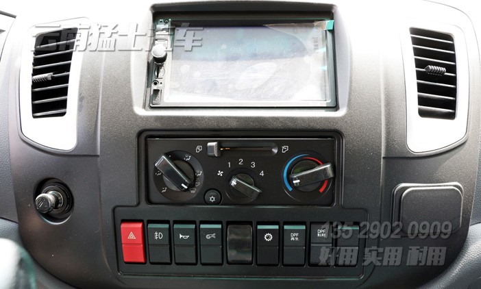 EQ3040GP6,東風(fēng)云龍自卸車,5噸輕型卡車,小型自卸汽車,4*2自卸卡車,國六自卸車