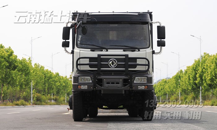 340馬力自卸車,工程自卸車配置,工礦自卸車報(bào)價(jià),后八輪重型自卸卡車,六驅(qū)越野自卸車