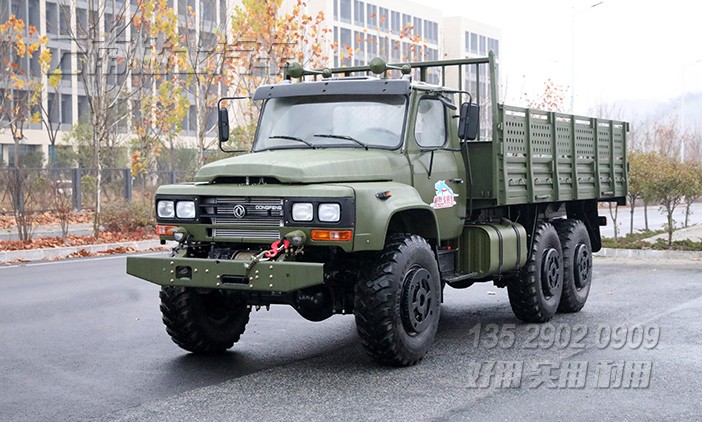 六驅(qū)越野貨車,東風(fēng)245,6x6東風(fēng)卡車,長頭越野車,出售東風(fēng)卡車,東風(fēng)卡車