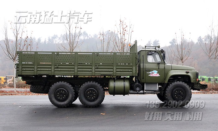 六驅(qū)越野貨車,東風(fēng)245,6x6東風(fēng)卡車,長頭越野車,出售東風(fēng)卡車,東風(fēng)卡車