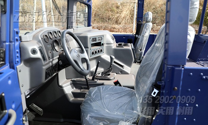 東風猛士,猛士檢閱車,猛士敞篷車,全地形越野車,高機動越野車,越野載貨汽車