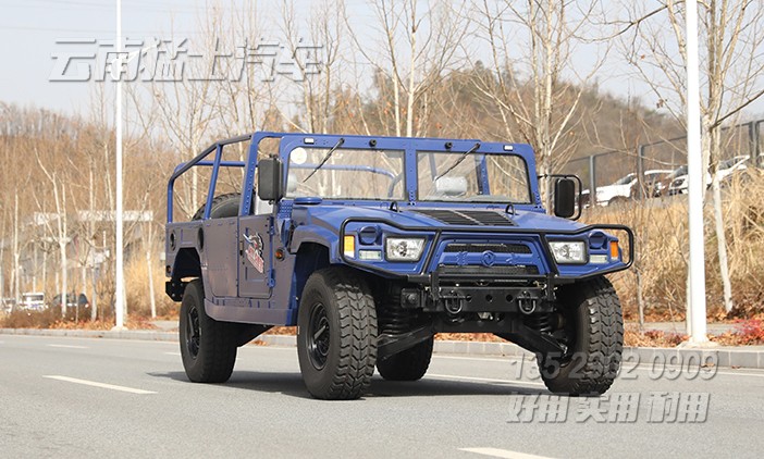 東風猛士,猛士檢閱車,猛士敞篷車,全地形越野車,高機動越野車,越野載貨汽車