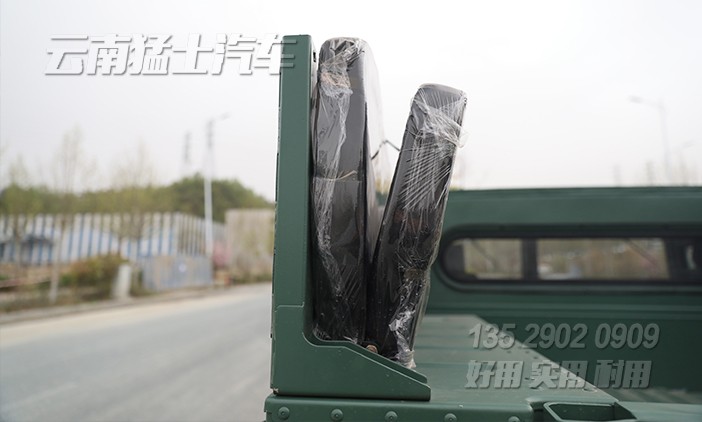 EQ2050,東風猛士,單排硬頂,全驅越野車,8座東風猛士