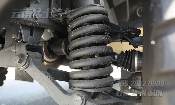 東風猛士檢修車,應急保障車,M50民用版,猛士雙排溜背,四驅全地形越野車,東風猛士改裝