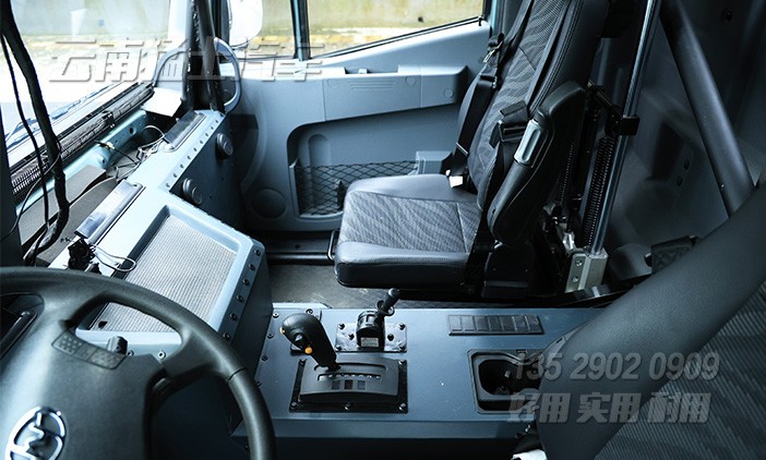 移動廂客,艙客車,10座方艙車,移動方艙車,四驅越野專用車,多功能廂客